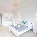 Apartament Almiriki Naxos Beachside Living Pláka