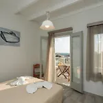 Almiriki Naxos Beachside Living Apartament