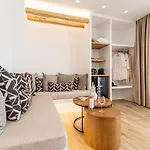 Apartament Almiriki Naxos Beachside Living Pláka