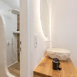 Almiriki Naxos Beachside Living Apartament