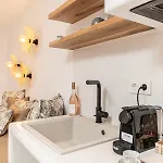 Apartament Almiriki Naxos Beachside Living