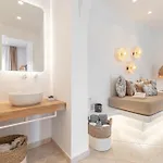 Almiriki Naxos Beachside Living Apartament Pláka