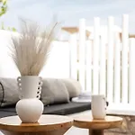 Almiriki Naxos Beachside Living
