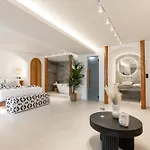 Almiriki Naxos Beachside Living Apartament Pláka