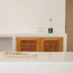 Almiriki Naxos Beachside Living Apartament
