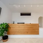 Apartament Almiriki Naxos Beachside Living *