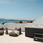 Almiriki Naxos Beachside Living Apartament *