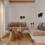 Almiriki Naxos Beachside Living Pláka