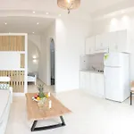 Almiriki Naxos Beachside Living Apartament Pláka