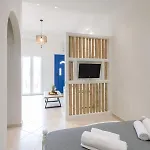 Almiriki Naxos Beachside Living Apartament *