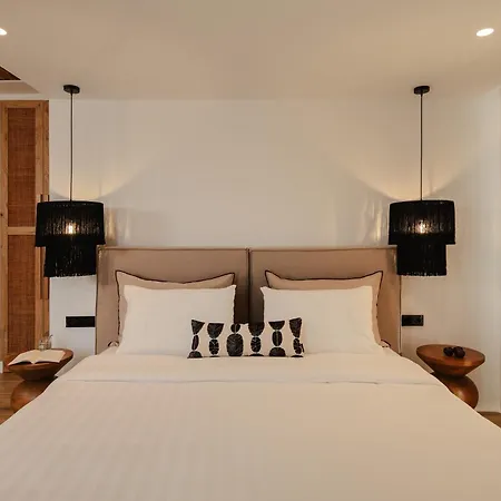 Almiriki Naxos Beachside Living Πλάκα