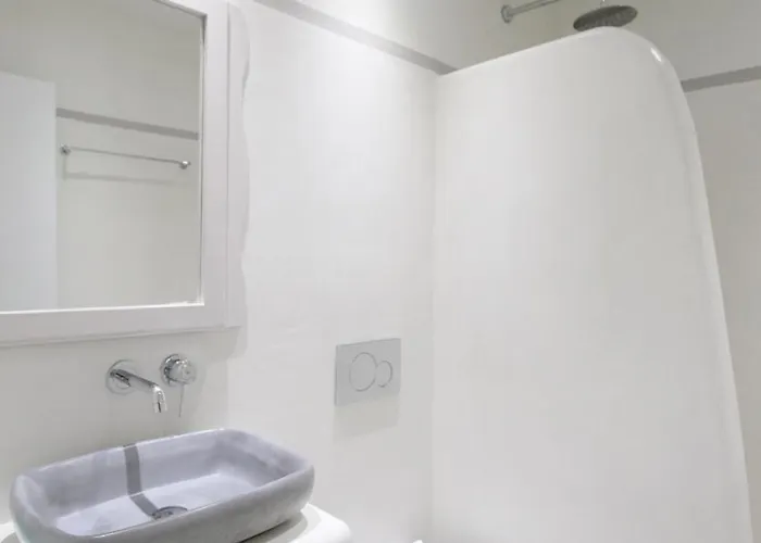 Almiriki Naxos Beachside Living *