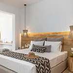 Daire Almiriki Naxos Beachside Living *