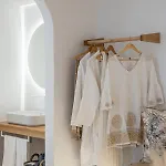 Almiriki Naxos Beachside Living Daire *