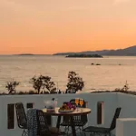 Daire Almiriki Naxos Beachside Living *