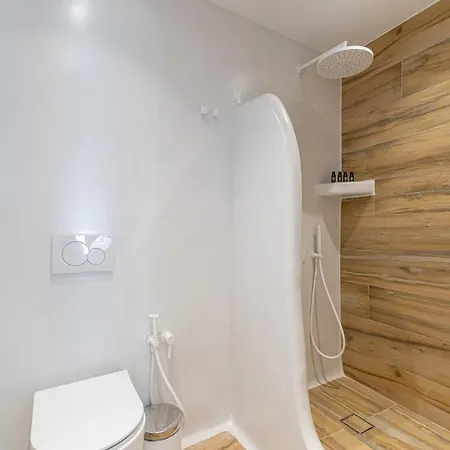 Almiriki Naxos Beachside Living