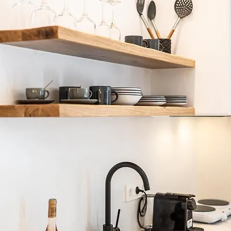 Almiriki Naxos Beachside Living * Pláka