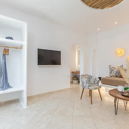 Almiriki Naxos Beachside Living * Pláka