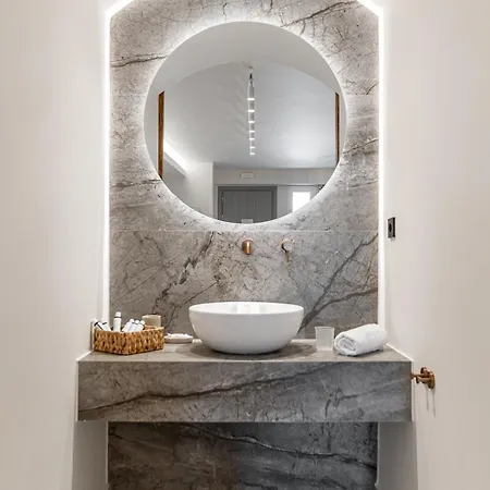 Apartament Almiriki Naxos Beachside Living