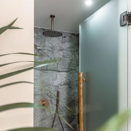 Appartement Almiriki Naxos Beachside Living