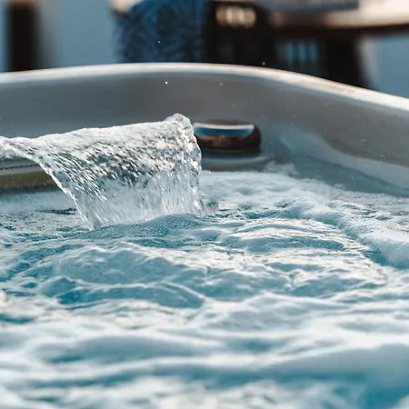 Apartament Almiriki Naxos Beachside Living Pláka