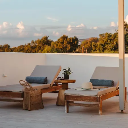 Nikos&maria Studios,apts&suites *