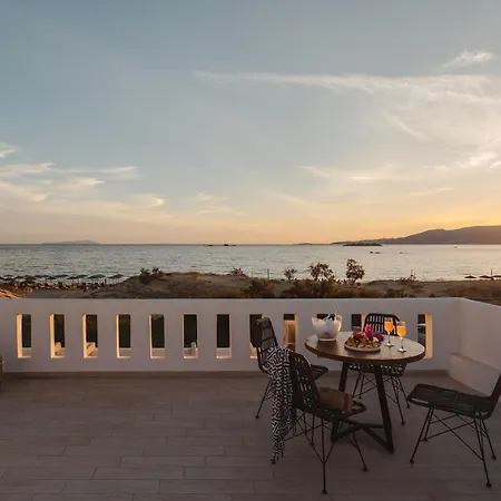 Almiriki Naxos Beachside Living Plaka (Naxos)