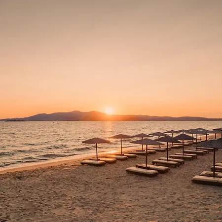 Apartment Almiriki Naxos Beachside Living Plaka (Naxos)