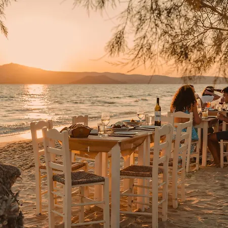 Apartment Almiriki Naxos Beachside Living *