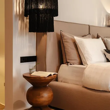 Apartament Almiriki Naxos Beachside Living