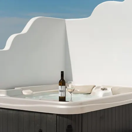 Almiriki Naxos Beachside Living Apartament