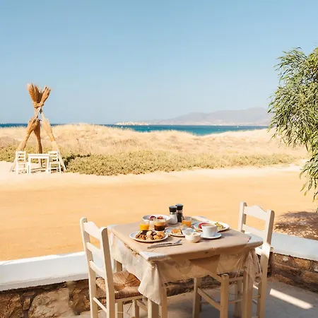 Almiriki Naxos Beachside Living *