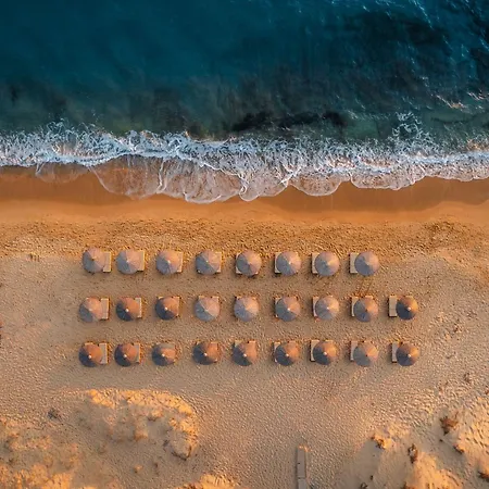 Almiriki Naxos Beachside Living Apartament