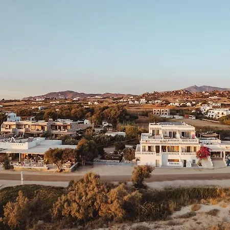 Almiriki Naxos Beachside Living *