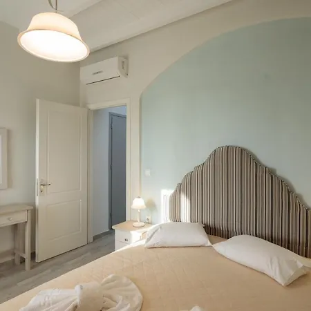 Apartamento Nikos&maria Studios,apts&suites Pláka