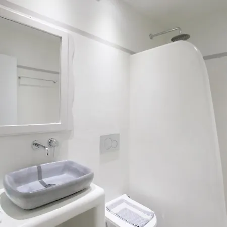 Almiriki Naxos Beachside Living *