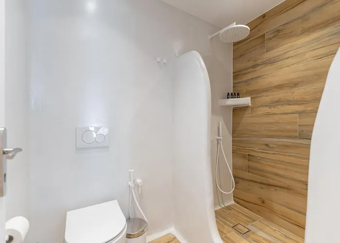 Almiriki Naxos Beachside Living