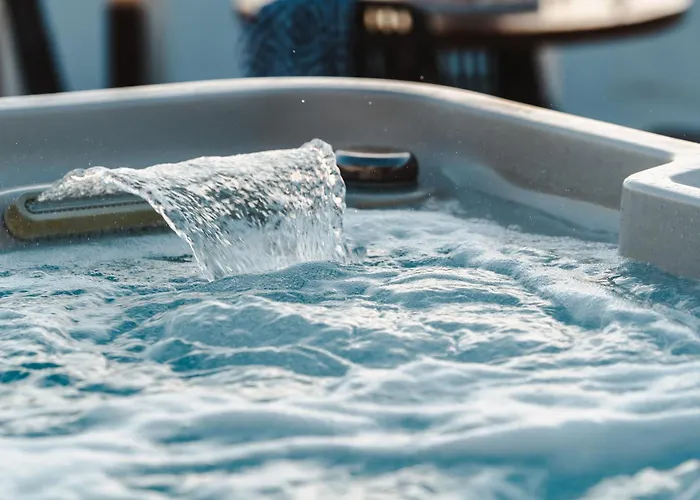 Lejlighed Almiriki Naxos Beachside Living Pláka